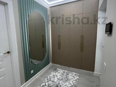 2-комнатная квартира · 67 м², Журавлева за 59 млн ₸ в Алматы, Бостандыкский р-н