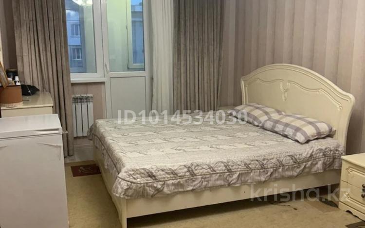 2-комнатная квартира · 59 м² · 3/9 этаж, А. Байтурсынова 40 за 27.2 млн ₸ в Астане, Алматы р-н — фото 2