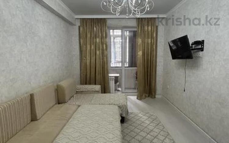 2-бөлмелі пәтер · 58 м² · 3/10 қабат, Алтын Орда 6/3-31, 6/33-38, 6/40, 6/42-62, 6/64-66, 6/89-90 — Алматы Жастары проходит, бағасы: 30 млн ₸ в Наурызбайский р-н — фото 2