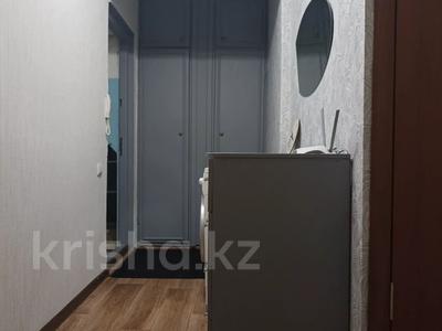 1-комнатная квартира · 33 м² · 5/5 этаж, мкр Казахфильм 4 за 31 млн ₸ в Алматы, Бостандыкский р-н