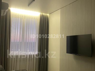 1-бөлмелі пәтер · 43 м² · 9/9 қабат, 28-й мкр 47 участок, бағасы: 22.5 млн ₸ в Актау