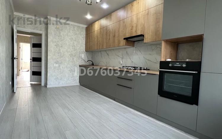 2-комнатная квартира · 67.7 м² · 2/6 этаж, Сергея Тюленина 4-6 за 230 000 ₸ в Уральске — фото 2