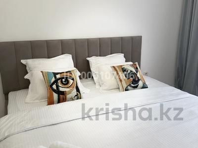 1-комнатная квартира · 59 м² · 12 этаж, мкр 11, Аз-Наурыз 144 Б за 10 000 〒 в Актобе