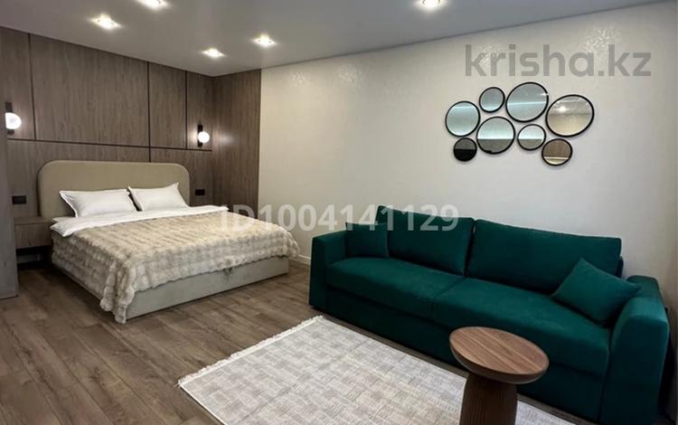 1-бөлмелі пәтер · 45 м² · 3/9 қабат, Абая 130, бағасы: 18 500 〒 в Алматы, Бостандыкский р-н — фото 4