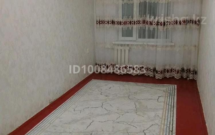 2-бөлмелі пәтер · 43.8 м² · 4/5 қабат, Республика81 — Басмачок астановка қарама-қарсысында, бағасы: 7.5 млн ₸ в Темиртау — фото 2