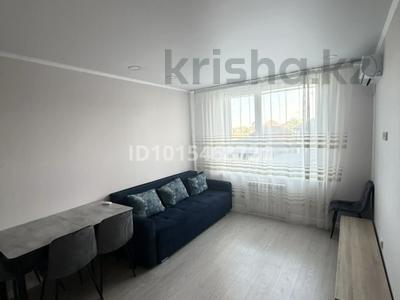 2-бөлмелі пәтер · 42 м² · 3/9 қабат, Думан-2 ш/а. 161, бағасы: 270 000 ₸ в Алматы, Медеуский р-н