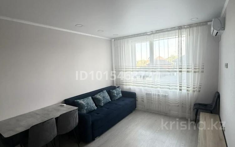 2-бөлмелі пәтер · 42 м² · 3/9 қабат, Думан-2 ш/а. 161, бағасы: 270 000 ₸ в Алматы, Медеуский р-н — фото 2