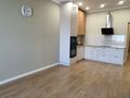2-бөлмелі пәтер · 70 м² · 4/20 қабат, Гагарина, бағасы: 68 млн ₸ в Алматы, Бостандыкский р-н — фото 3