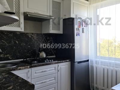 2-комнатная квартира · 48.8 м² · 5/5 этаж, Рыскулова 198 — Алии Молдагуловой за 13.5 млн ₸ в Актобе