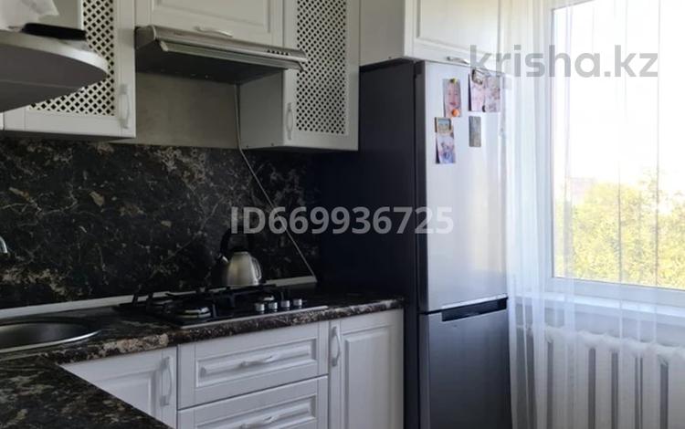 2-комнатная квартира · 48.8 м² · 5/5 этаж, Рыскулова 198 — Алии Молдагуловой за 13.5 млн ₸ в Актобе — фото 3