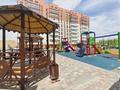 3-бөлмелі пәтер · 80.25 м² · 8/9 қабат, ​Микрорайон Асар 2 14/1, бағасы: 25 млн ₸ в Шымкенте — фото 3
