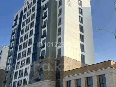 2-комнатная квартира · 51 м² · 12/12 этаж, ​067-й учетный квартал участок 502 за 22 млн ₸ в Караганде, Алихана Бокейханова р-н