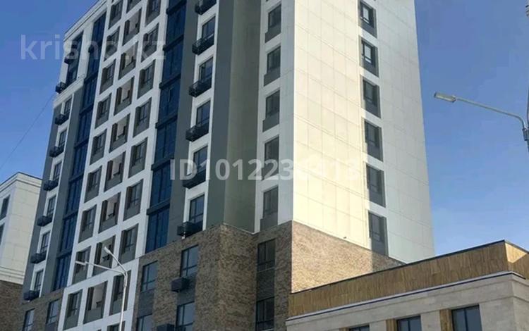2-комнатная квартира · 51 м² · 12/12 этаж, ​067-й учетный квартал участок 502 за 22 млн ₸ в Караганде, Алихана Бокейханова р-н — фото 2