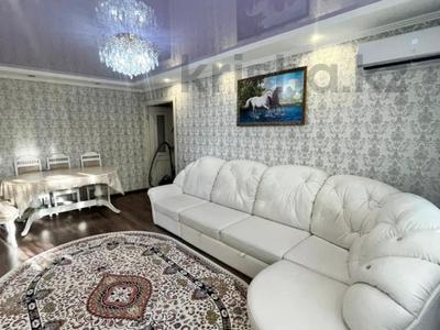 4-комнатная квартира, 62 м², 5 этаж, Маяковского 118 за 21.5 млн 〒 в Костанае