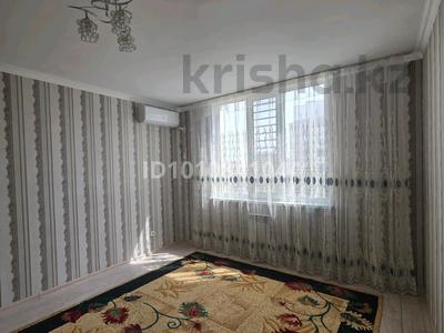 1-комнатная квартира · 60 м² · 10/12 этаж, мкр Туран-2 19A за 135 000 〒 в Шымкенте, Каратауский р-н