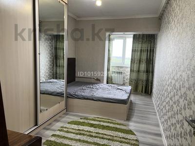 2-комнатная квартира · 55.1 м² · 5/5 этаж, Рахымбаева 26 за 25 млн ₸ в 