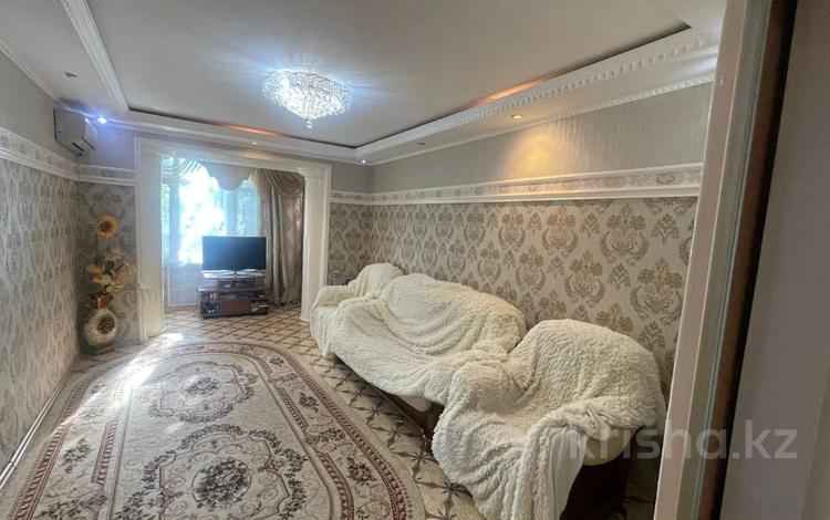 3-комнатная квартира, 60.5 м², 5/5 этаж, Мухита за 18.5 млн 〒 в Уральске — фото 11