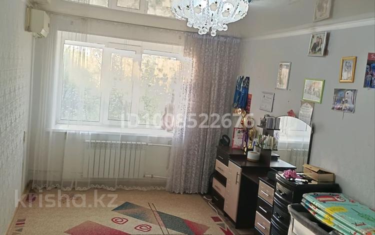 2-комнатная квартира · 40 м² · 2/2 этаж, Ясный за 6.5 млн ₸ в Актобе, жилой массив Ясное — фото 8