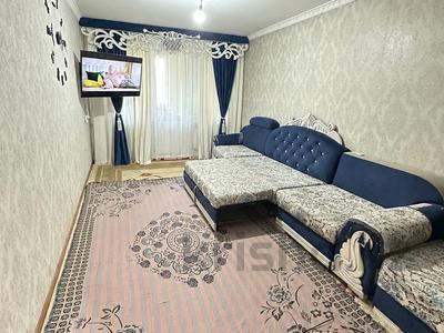 3-комнатная квартира · 55 м² · 2/5 этаж, Телецентр 4 — Телевышка / ФИРКАН/ ОТБАСЫ банк за 14.9 млн ₸ в Таразе