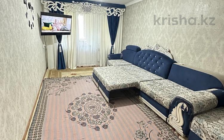 3-комнатная квартира · 55 м² · 2/5 этаж, Телецентр 4 — Телевышка / ФИРКАН/ ОТБАСЫ банк за 14.9 млн ₸ в Таразе — фото 14