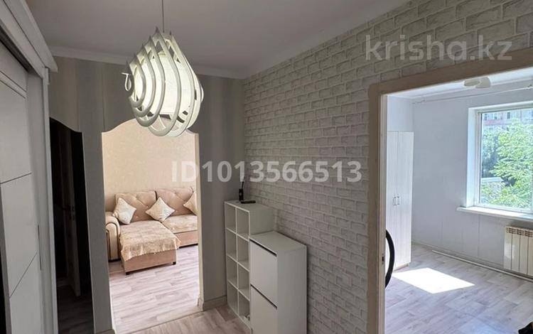 3-бөлмелі пәтер · 70 м² · 3/9 қабат, мкр 8, Братья Жубановых, бағасы: 22.6 млн ₸ в Актобе — фото 2