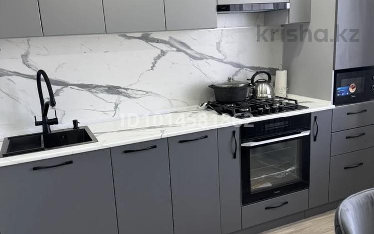3-комнатная квартира · 86 м² · 6/6 этаж, Рабочая 176Б за 28.5 млн ₸ в Костанае — фото 2