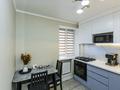 1-комнатная квартира · 34 м² · 2/3 этаж, мкр Коктем-1, Айманова 218 за 23 000 ₸ в Алматы, Бостандыкский р-н — фото 12