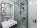 1-комнатная квартира · 34 м² · 2/3 этаж, мкр Коктем-1, Айманова 218 за 23 000 ₸ в Алматы, Бостандыкский р-н — фото 15