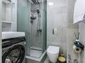 1-комнатная квартира · 34 м² · 2/3 этаж, мкр Коктем-1, Айманова 218 за 23 000 ₸ в Алматы, Бостандыкский р-н — фото 17
