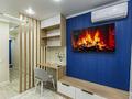 1-комнатная квартира · 34 м² · 2/3 этаж, мкр Коктем-1, Айманова 218 за 23 000 ₸ в Алматы, Бостандыкский р-н — фото 7