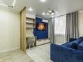 1-комнатная квартира · 34 м² · 2/3 этаж, мкр Коктем-1, Айманова 218 за 23 000 ₸ в Алматы, Бостандыкский р-н — фото 10