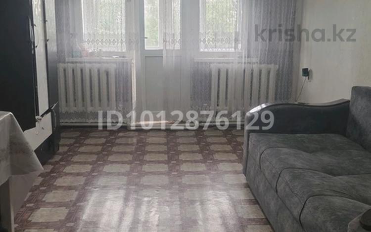 3-комнатная квартира · 60 м² · 3/4 этаж, Садовая 2 — Оптовка Наурыз за 25 млн ₸ в Есик — фото 2