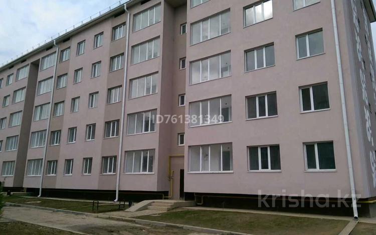 2-комнатная квартира · 72 м² · 5/5 этаж, мкр. Алтын орда 38 Б — Санкибая батыра за 20.5 млн ₸ в Актобе — фото 3