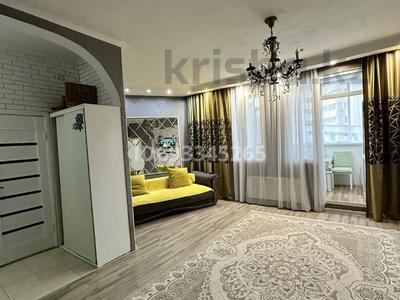 2-комнатная квартира, 59 м², 2/22 этаж, Нажимеденова 10/4 — Тауелсыздык Нажимеденова за 27.5 млн 〒 в Астане, Алматы р-н