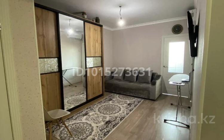 2-комнатная квартира · 37 м² · 10/10 этаж, Жунисова 14/14 — Рядом с Магнумом за 180 000 ₸ в Алматы, Наурызбайский р-н — фото 2