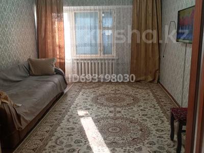 3-комнатная квартира · 75 м² · 3/5 этаж, Наурызбаи 29 — Рядом Пожарка за 28 млн 〒 в Каскелене