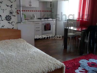 1-комнатная квартира · 45 м² · 2/9 этаж, Алимжана Баймуканова 84 за 12 000 〒 в Кокшетау