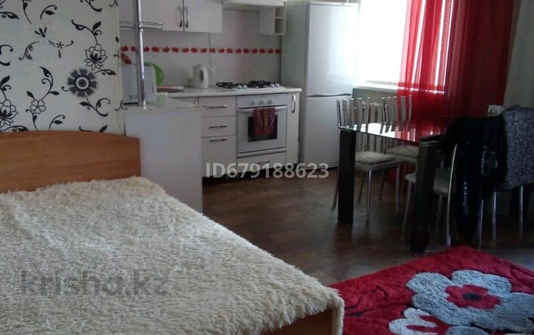 1-бөлмелі пәтер · 45 м² · 2/9 қабат, Алимжана Баймуканова 84, бағасы: 10 000 ₸ в Кокшетау — фото 7