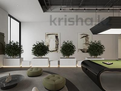 2-комнатная квартира · 141.17 м², Dubai Islands, Nakhlat Deira за ~ 387.5 млн 〒 в Дубае