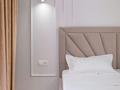 2-комнатная квартира · 50 м² · 7/12 этаж · помесячно, Тургута Озала 194 за 400 000 〒 в Алматы, Алмалинский р-н — фото 8