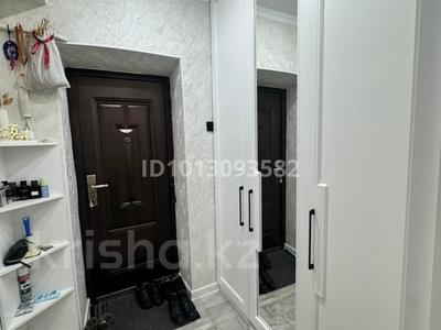 3-комнатная квартира · 62.2 м² · 1/4 этаж, Шегебаева 5 за 27 млн ₸ в 