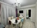 3-комнатная квартира · 62.2 м² · 1/4 этаж, Шегебаева 5 за 27 млн ₸ в  — фото 12