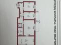 3-комнатная квартира · 62.2 м² · 1/4 этаж, Шегебаева 5 за 27 млн ₸ в  — фото 14