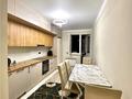 1-комнатная квартира · 43 м² · 11/14 этаж, 189 квартал уч. 25/1 — Жк Capital City, трц City Mall за 150 000 ₸ в Шымкенте, Абайский р-н — фото 10