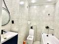 1-комнатная квартира · 43 м² · 11/14 этаж, 189 квартал уч. 25/1 — Жк Capital City, трц City Mall за 150 000 ₸ в Шымкенте, Абайский р-н — фото 3