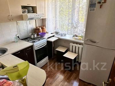 2-комнатная квартира, 40 м², 2/5 этаж, Тауелсиздик 12 за 13.8 млн 〒 в Астане, Алматы р-н