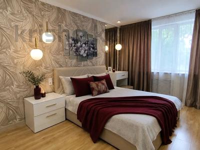 5-бөлмелі пәтер · 135 м² · 2/9 қабат, Муканова — Толе би Муканова, бағасы: 75 млн ₸ в Алматы, Алмалинский р-н