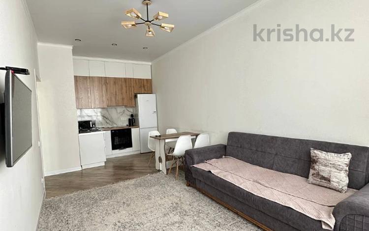 2-комнатная квартира · 40 м² · 6/9 этаж, Ильяса Омарова 21/1 — Самая низкая цена