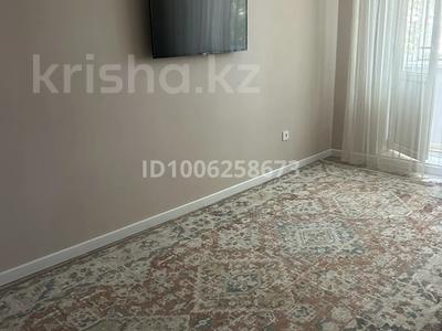 1-бөлмелі пәтер · 34 м² · 3/5 қабат, мкр 4 18 — Абулхаирхана, бағасы: 10 000 〒 в Уральске