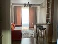 1-комнатная квартира · 36 м² · 3/6 этаж, Торетай 94А — Сейфуллина -Ташкентская за 280 000 ₸ в Алматы, Жетысуский р-н